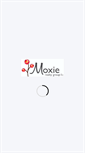 Mobile Screenshot of moxierealtygroup.com